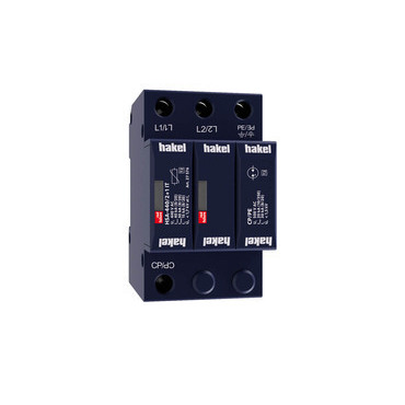 HAKEL 27576 HSA-440/2+1 IT SPD typ 2+3 RP 0,31kč/ks