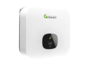 Střídač Growatt MIN3600TL-XE