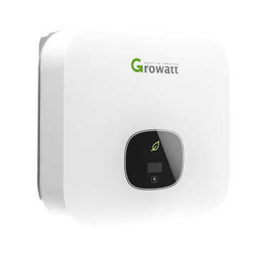 Střídač Growatt MIN3600TL-XE