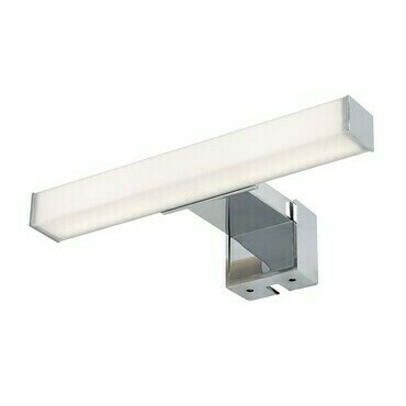 Koupelnové svítidlo Oliro chromová LED 4W RABALUX 75047