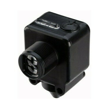EATON 135727 E65-SMSD200-HDD Optický bezkontaktní snímač; konektor M12x1; Bez odrazu;