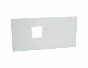 LEG 020923 XL3 Č.KRYT DPX630 H Š600 ŠR.