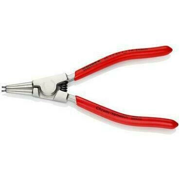 KNIPEX 46 13 A1 Kleště na pojistné kroužky