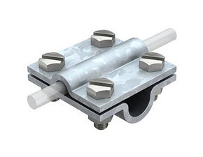 253 10X16 Křížová spojka