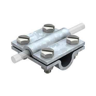 253 10X16 Křížová spojka