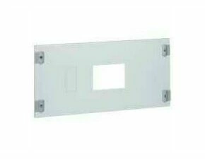 LEG 020823 XL3 Č.KRYT DPX630 Š600 1/4