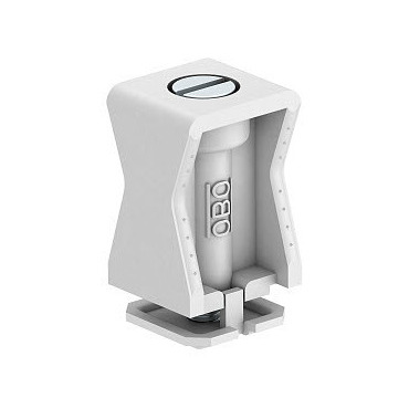 2050 5-25 LGR Řadová příchytka