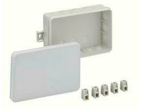 SPELSBERG 33341601 i 16 - 2,5 se svorkovnicí