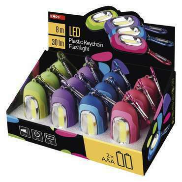 EMOS P3887 LED COB PŘÍVĚS. SVÍTILNA 12KS