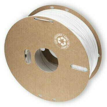 FENIX 37V8001000 Fenix PLA filament 1,75 bílá 1kg