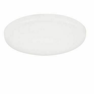 Svítidlo zapuštěné EGLO LED-EINBAUSPOT O100 WEISS RAPITA