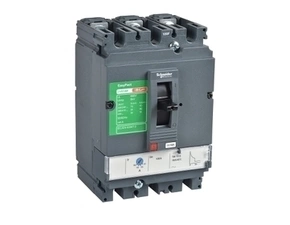 SCHN LV510330 CVS100F TM16D 3P 36kA RP 1,87kč/ks