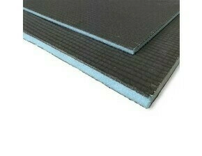 FENIX 5442026 F-BOARD 6 (bal 7,2 m2) Izolace pro topné systémy Ecofloor pod dlažbou - tl. 6 mm