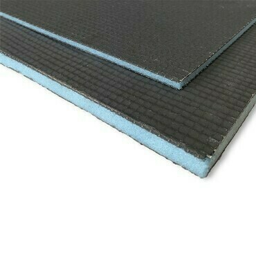 FENIX 5442026 F-BOARD 6 (bal 7,2 m2) Izolace pro topné systémy Ecofloor pod dlažbou - tl. 6 mm