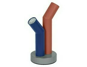 Svítidlo dekorativní OSRAM DECOR STRAW TABLE 2XE27            OSRAM