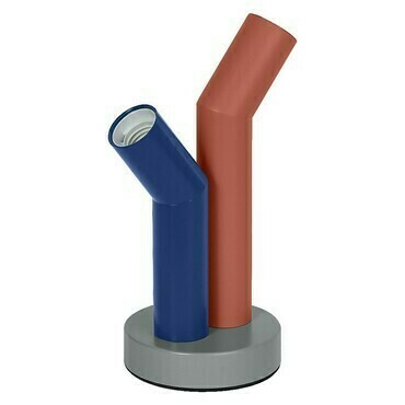 Svítidlo dekorativní OSRAM DECOR STRAW TABLE 2XE27            OSRAM