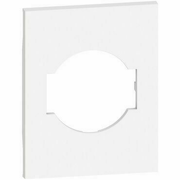 LEG KW03M3 LNOW KRYTKA ITA-NĚM 3M BÍLÁ