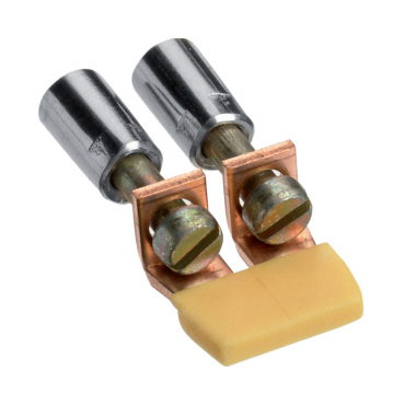 HAG KWJ02B2 Propojení svorek 2,5mm2, 2-násobné