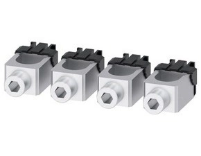 OEZ 3VA9254-0JB12 Bloková svorka RP 0,39kč/ks