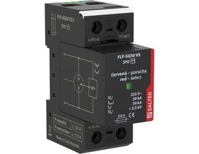 SALTEK A04053 FLP-SG50 VS/1