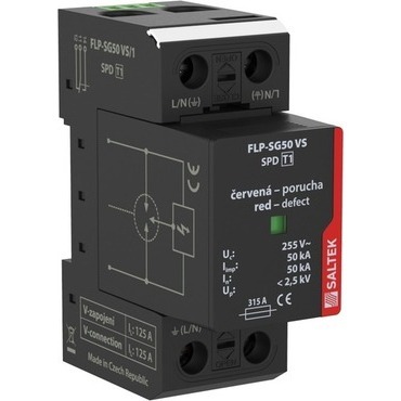 SALTEK A04053 FLP-SG50 VS/1