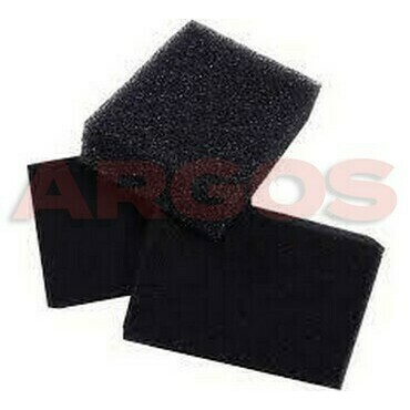 ESSER 801544.10 Filtr pro TITANUS EB RAL 7035