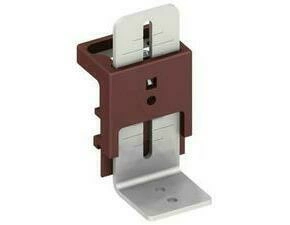 ABB 2CPX062681R9999 ZW39P2 -stavitelný držák krátký (2ks)