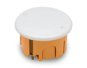 FAM Krabice 3260 s víčkem, prům.67x40mm