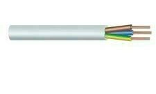 Kabel flexibilní CYSYY - H05VV-F 3G2,5 měděný