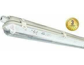 Svítidlo průmyslové GREENLUX TRUST LED PS 1xT8/150CM, IP65