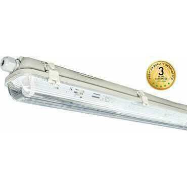 Svítidlo průmyslové GREENLUX TRUST LED PS 1xT8/150CM, IP65