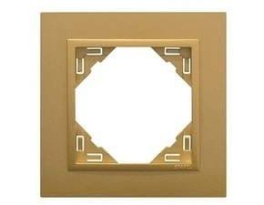 ELKO 90940 TUU 90940 TUU - zlatá/zlatá