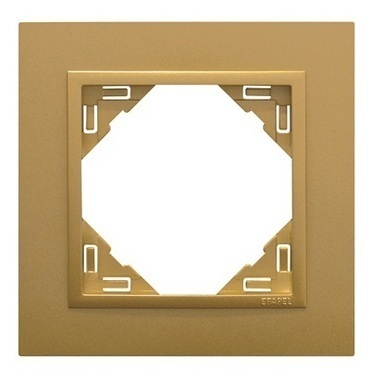 ELKO 90940 TUU 90940 TUU - zlatá/zlatá