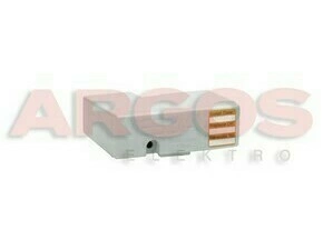 ESSER VSP-025 VESDA FILTER CRTG PK20