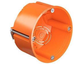 SCHM KA-9064-02 Krabice přístrojová O-range hloubka 62 mm, do dutých stěn
