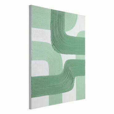 Obraz BESERAH 800×1000×37 mm EGLO