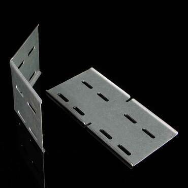 KOPOS NSUK 50 S  SPOJKA ÚHLOVÁ KRÁTKÁ