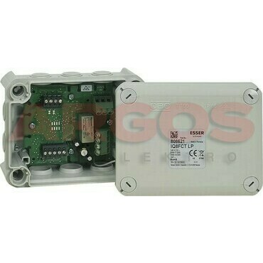 ESSER 808621 IQ8FCT LP