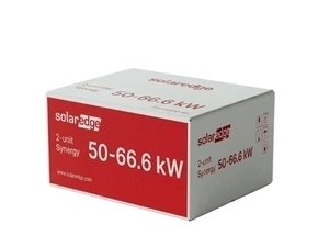 Příslušenství SolarEdge SE50/66.6K SE-DBL-RW00IBNM4