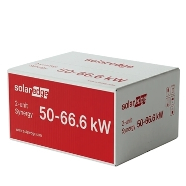 Příslušenství SolarEdge SE50/66.6K SE-DBL-RW00IBNM4
