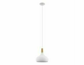 EGLO HL/1 O280 WEISS/BRAUN 'SABINAR'