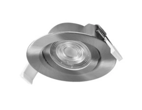LED bodovka OSRAM SP SETADJSIMPLEDIM 3X4.9W827 240VBN