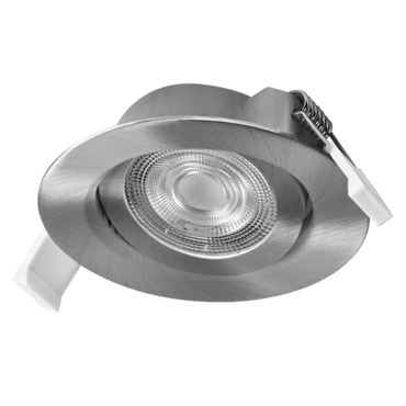 LED bodovka OSRAM SP SETADJSIMPLEDIM 3X4.9W827 240VBN