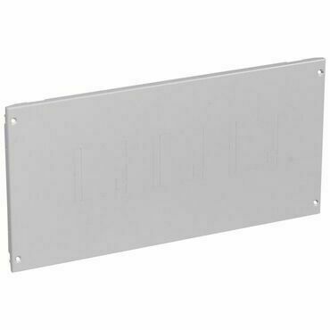 LEG 020905 XL3 ČEL.KRYT KOV V300