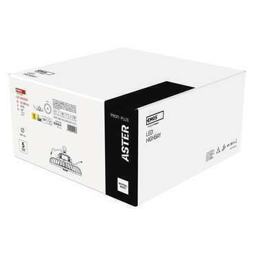 EMOS ZU320.9 LED HIGHBAY ASTER 200 W 36000LM 90° NW