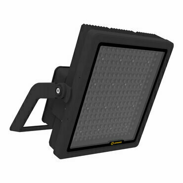 LED reflektor LEDVANCE FL H M LUM V 500W 740 ASYM 110X30