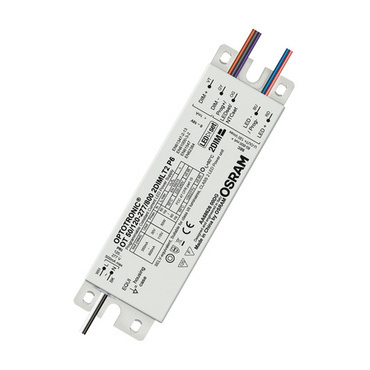 LED driver proudový OSRAM OT 50120…277/800 2DIM LT2 P, 1-10V, IP64