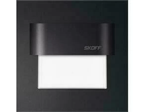 SKOFF TANGO LED Light | 10 V DC | 0,8 W | IP 20 |LED | 4000 K |Černý mat |