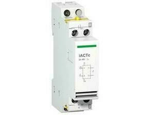 SCHN A9C18308 iACTc  230 V AC dvojí ovládání RP 0,09kč/ks