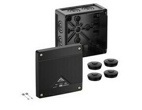 SPELSBERG Abox Pro 060-L/sw NEW